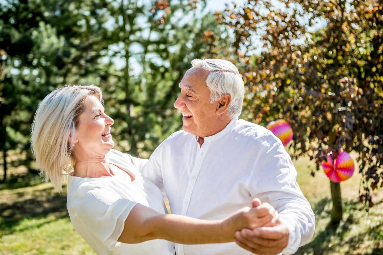NerveCalm before and after nerve pain improvement results